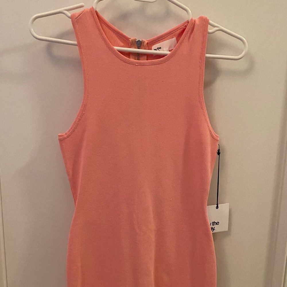 By The Way. Dress